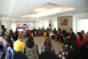 Aadi - The New Begininig