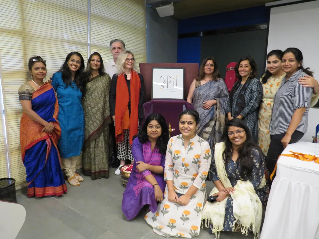 Launch of PiI