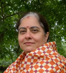 meenakshi PiI
