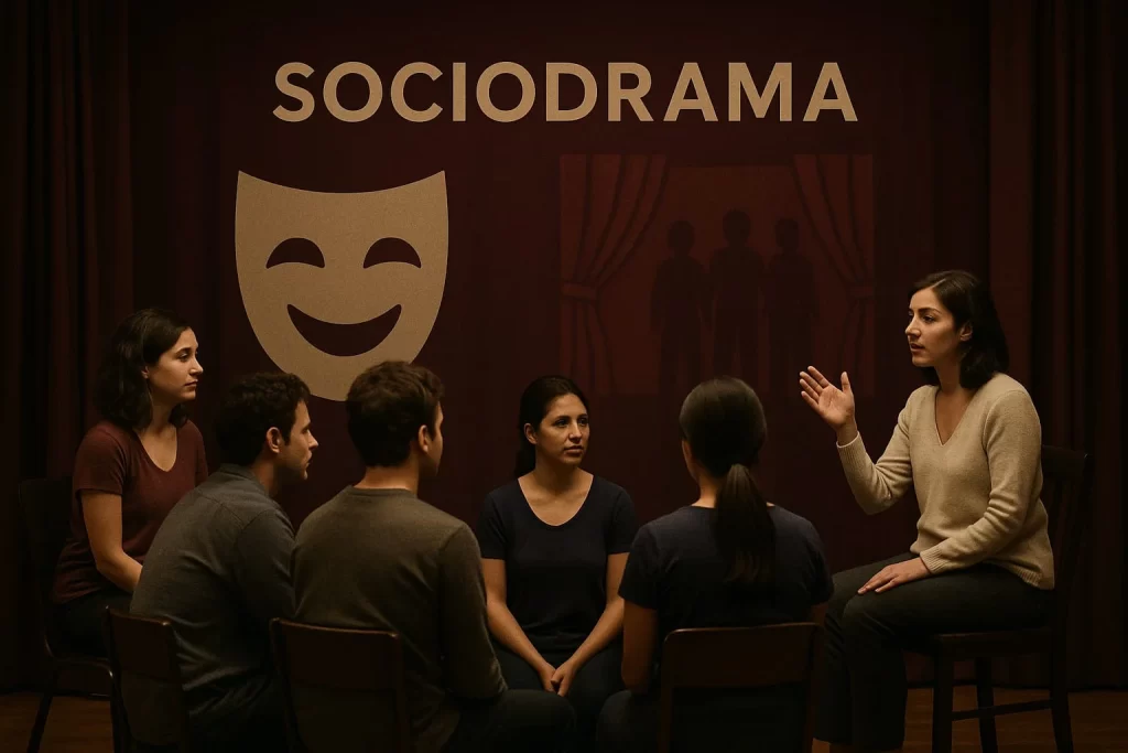 Sociodrama