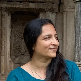 Sarita PiI