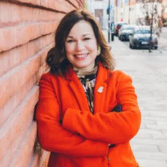 Valerie Monti Holland